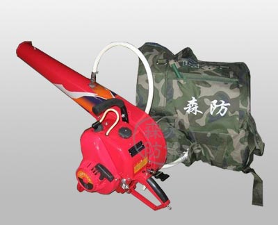 6MF-30C型风水灭火机(图1) 6MF-30C型风水灭火机(图1)